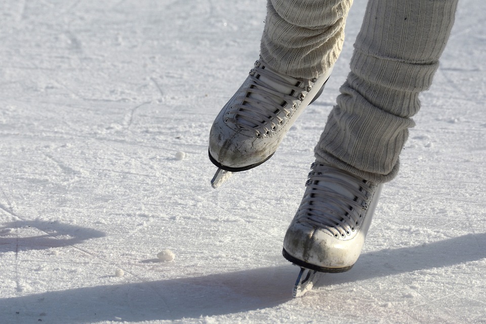 El Adjetivo de Patinaje Artístico: Uso y Ejemplos