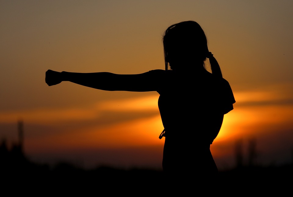 El adjetivo de Karate: uso y ejemplos para potenciar tus habilidades