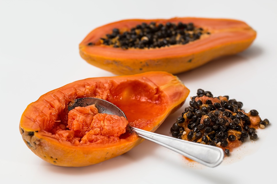 El adjetivo de Papaya: usos y ejemplos que te sorprenderán