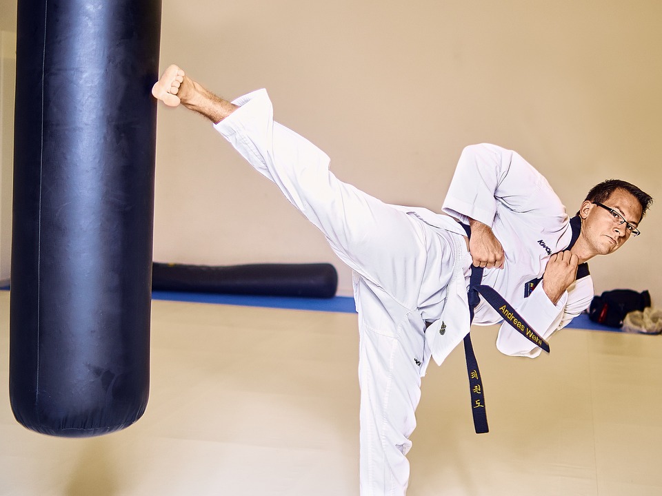 El adjetivo de Taekwondo: uso y ejemplos que te sorprenderán