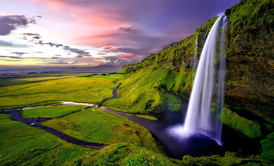 Increíbles usos y ejemplos del adjetivo de Islandia: ¡inspírate!