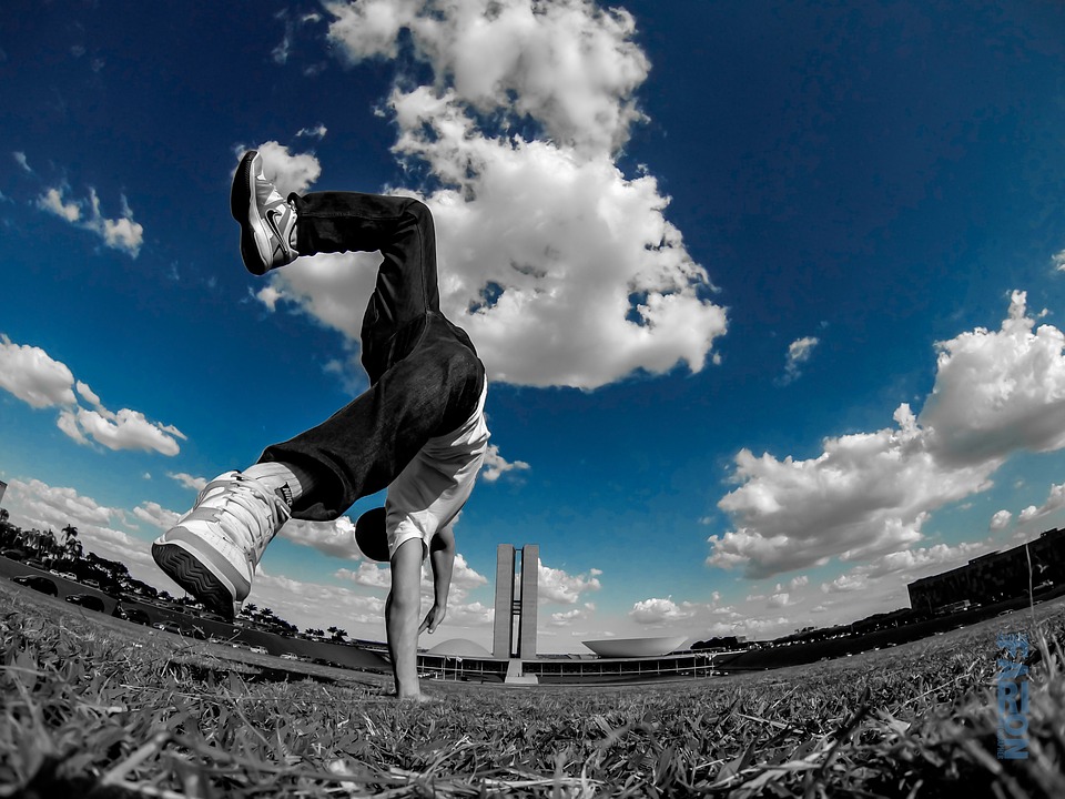 El Adj de Parkour: Uso y Ejemplos para Dominar su Significado