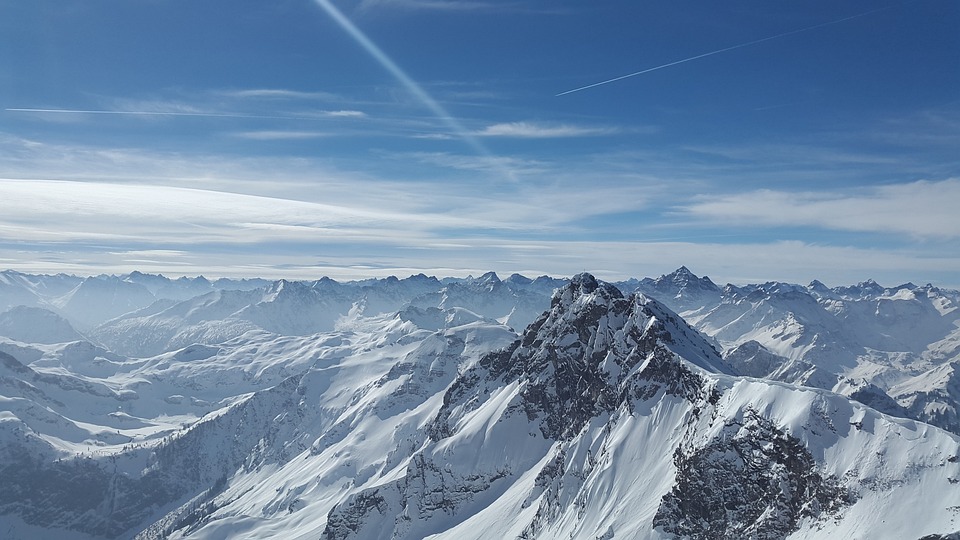 El adjetivo de Austria: uso y ejemplos para describir este hermoso país