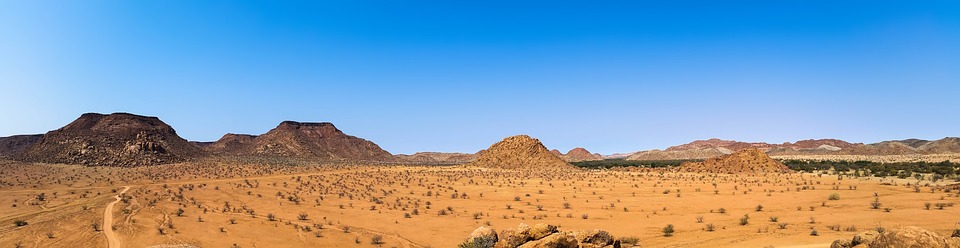 El adjetivo de Namibia: usos y ejemplos destacados