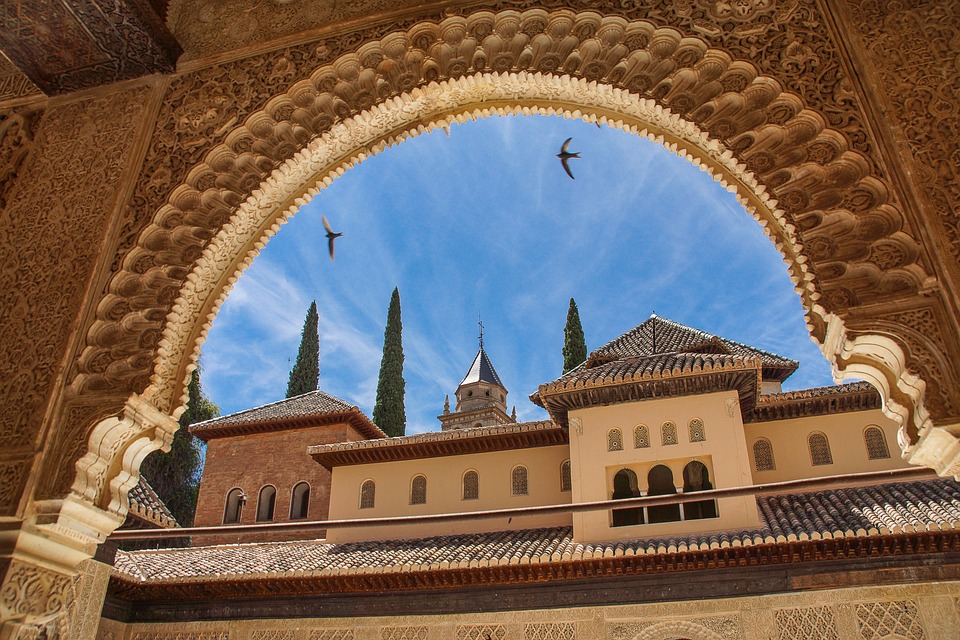 El adjetivo de Granada: uso y ejemplos