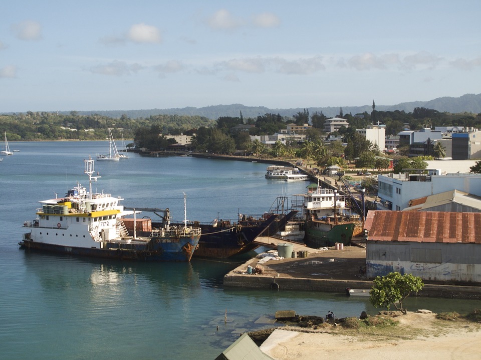 El adjetivo de Vanuatu: Uso y ejemplos gramaticales