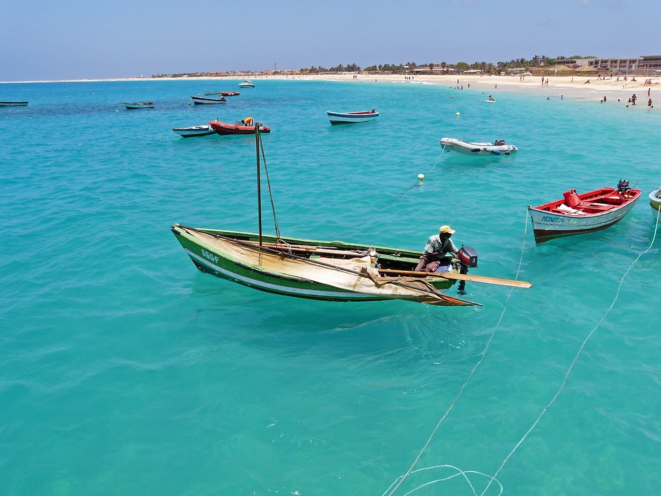 El uso del adjetivo de Cabo Verde: ejemplos y aplicaciones