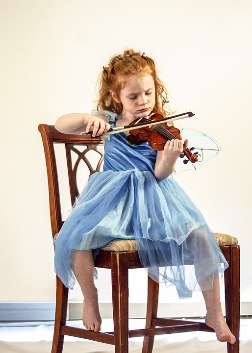 El adjetivo de violín: uso y ejemplos