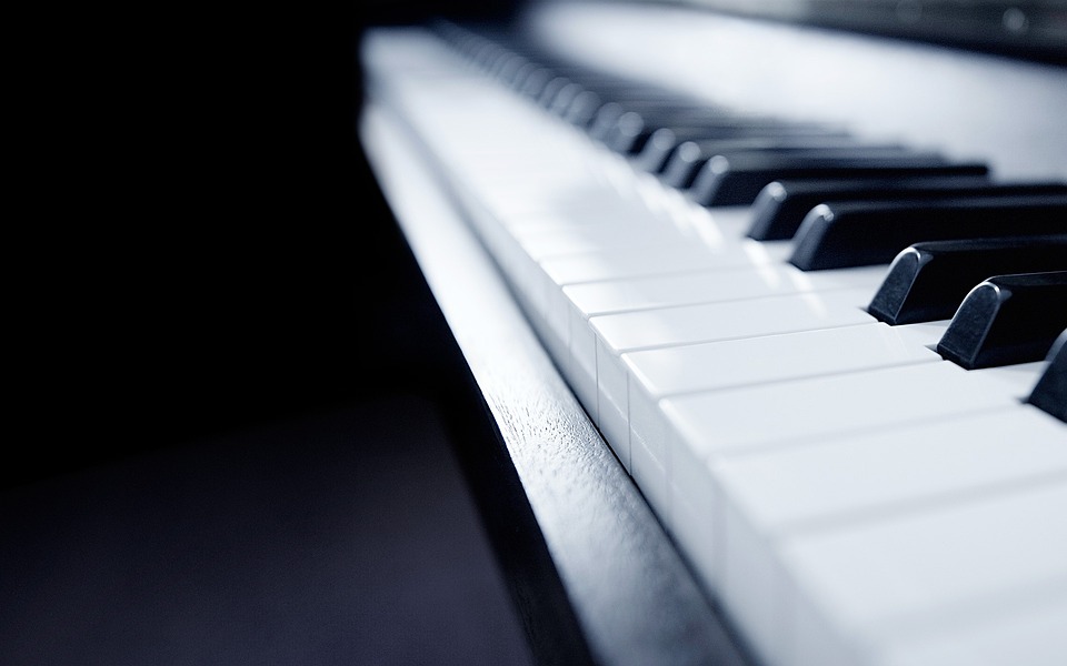 Usos y ejemplos del adjetivo de Piano: todo lo que necesitas saber