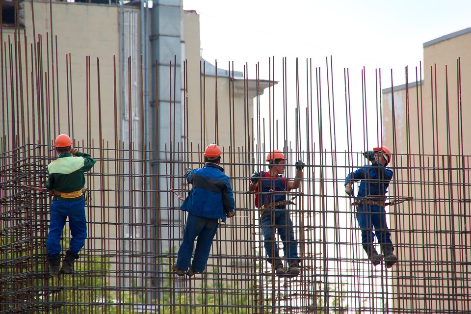 El adjetivo de Encofrado: usos y ejemplos