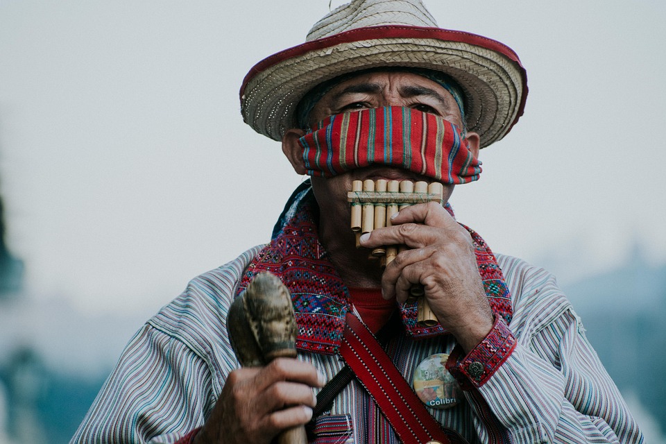 El adjetivo de Flauta: usos y ejemplos