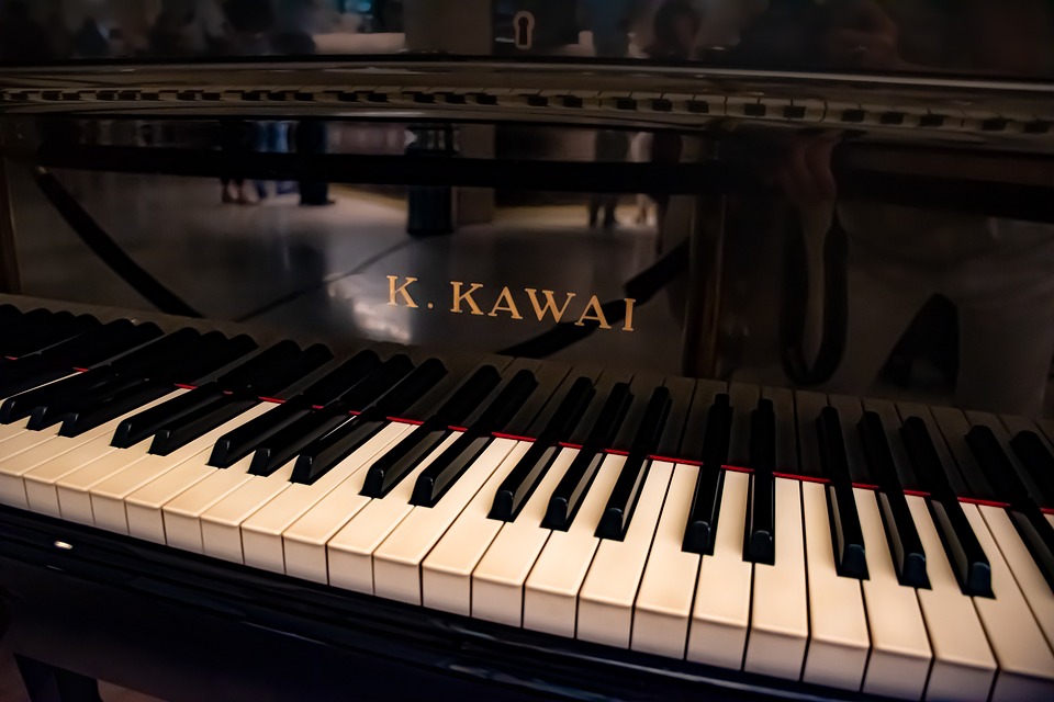 Adjetivo de Piano Kawai: Ejemplos y Tips