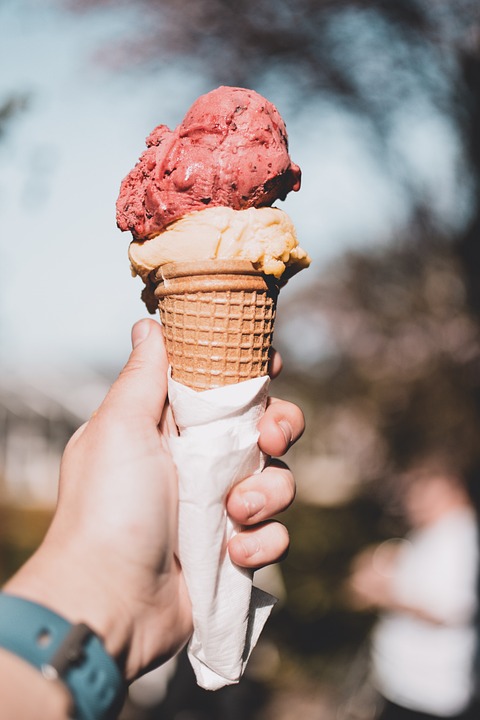 Todo sobre el adjetivo de Helado: usos y ejemplos