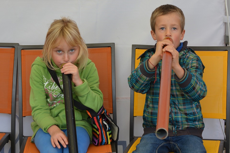 Usos y ejemplos del adjetivo de Didgeridoo: todo lo que necesitas saber.