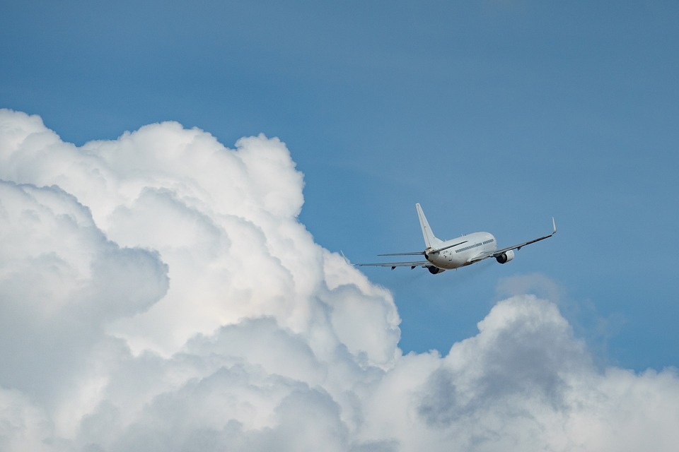 Aprende el uso y ejemplos del adjetivo de Aeropuerto