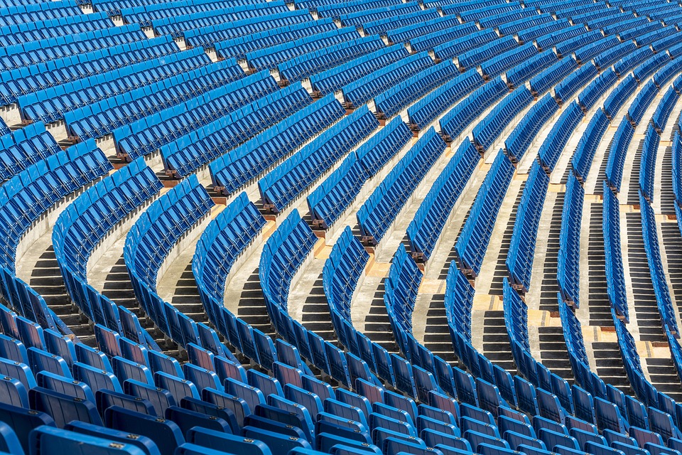 El adjetivo de Estadio: uso y ejemplos