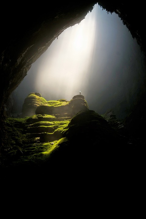 El uso del adjetivo de Caverna: ejemplos y consejos