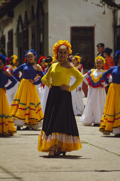 Adjetivo de Estudio de danza: Uso y ejemplos