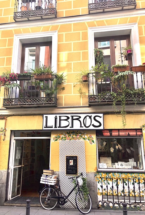 Adjetivo de Tienda de Bricolaje: Uso y Ejemplos