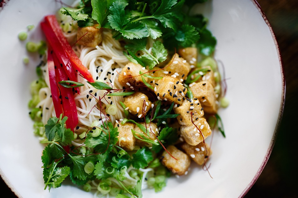 Adjetivo de Tofu: Usos y Ejemplos