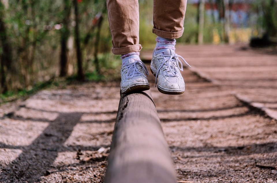 El adjectivo de Balance: Usos y Ejemplos