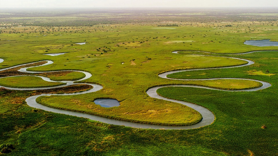 Usos y ejemplos del adjetivo de Río: todo lo que debes saber