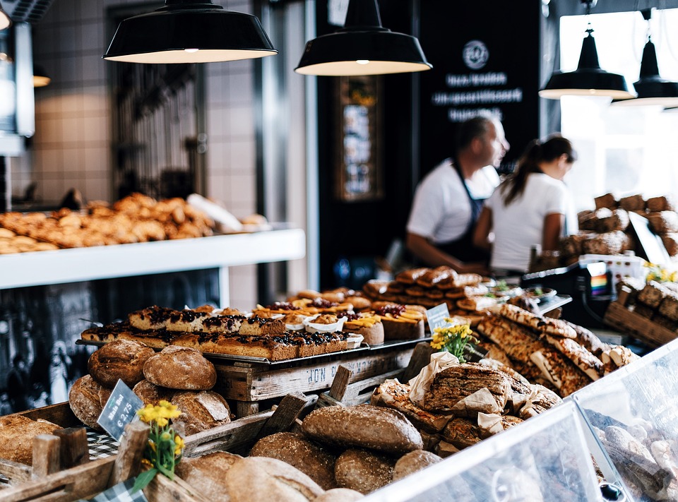 Adjetivo de Panadería: Uso y Ejemplos