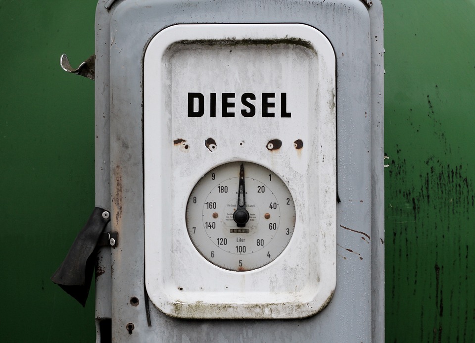 El adjetivo de Diesel: uso y ejemplos imprescindibles