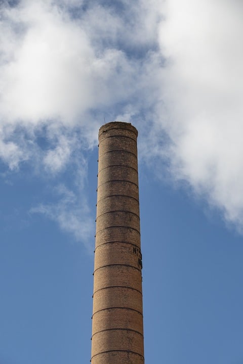 Increíbles ejemplos del adjetivo de Zona industrial